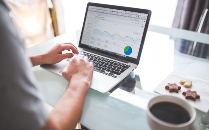 ChatGPT can’t SEO-optimise your blog posts | Finer Things Editorial | Shropshire | Shrewsbury | Oswestry