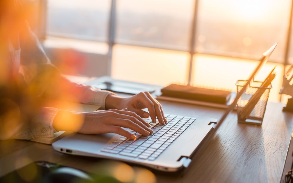 Why a blog is a must-have marketing channel | Finer Things Editorial