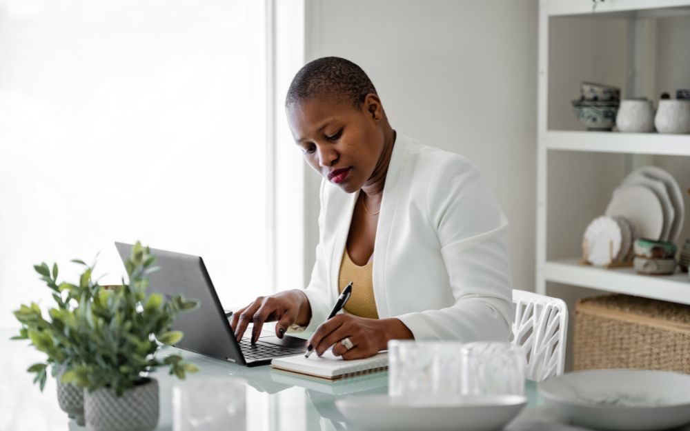How blogging can make money by boosting brand awareness | Finer Things Editorial