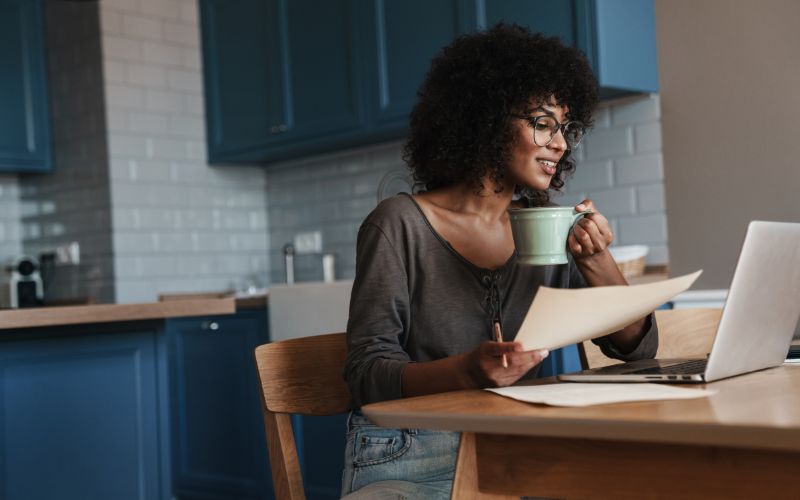 Write useful, reliable content | Finer Things Editorial
