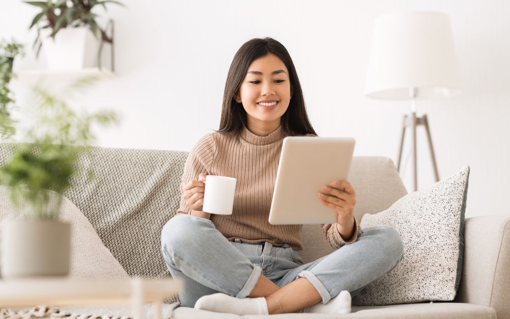 How blogging can make money through passive income | Finer Things Editorial