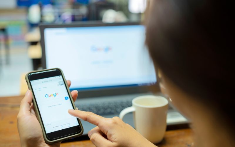 Improve Google rankings | Finer Things Editorial