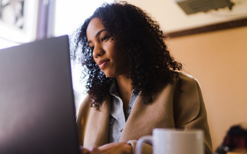 Add more pages to your website | Finer Things Editorial