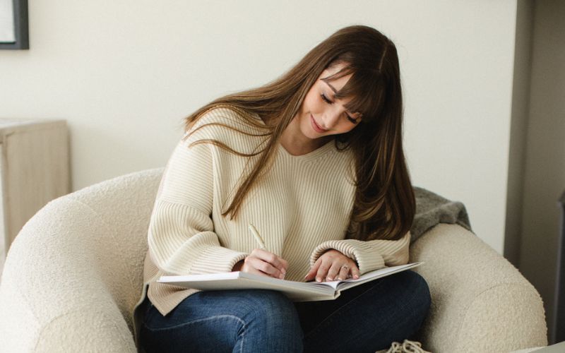 Never run out of ideas | Finer Things Editorial
