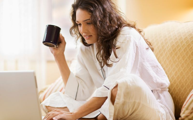 Increase the time readers spend on your website | Finer Things Editorial