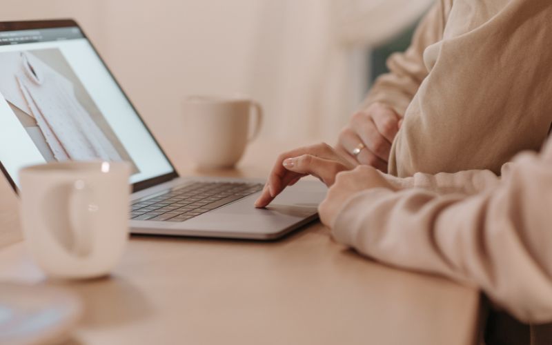 Boost website traffic | Finer Things Editorial