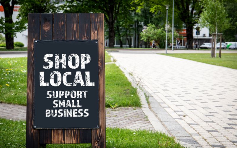 Enhance local search visibility | Finer Things Editorial