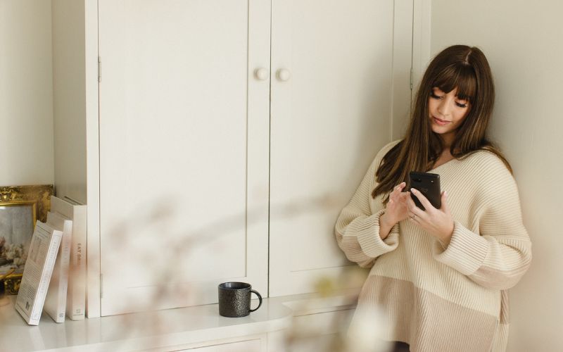 Create more content to repurpose on social media | Finer Things Editorial