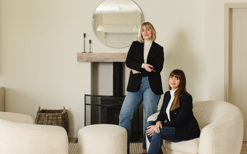 Ready to hire a blogger | Finer Things Editorial